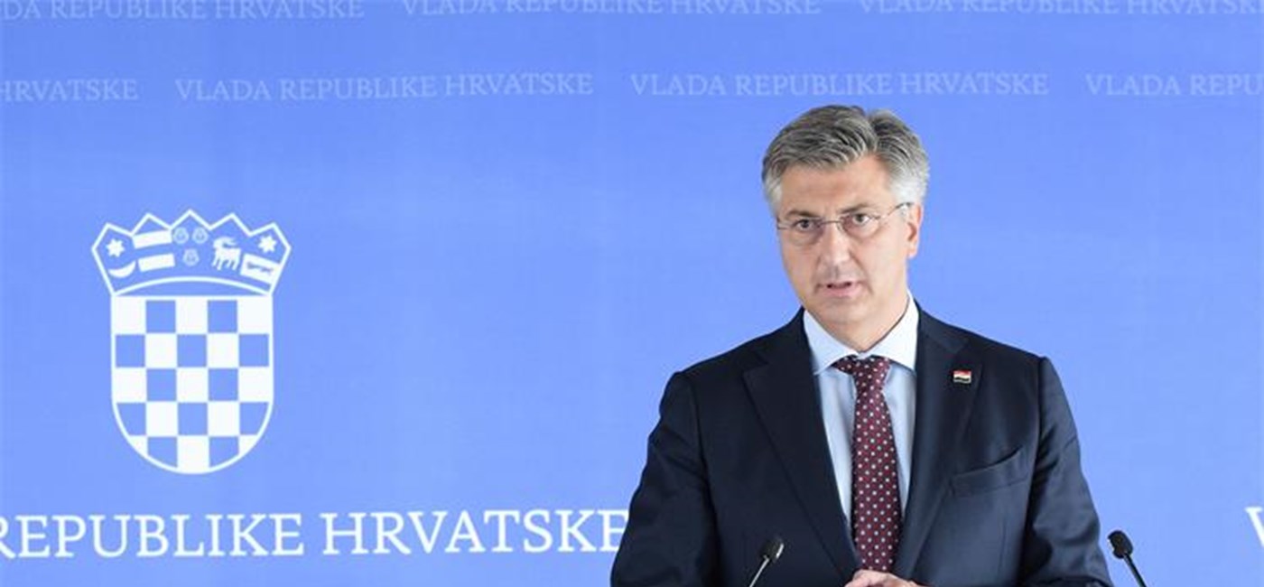 Program za Knin je pri kraju. Pelješki most je projekt okupljanja